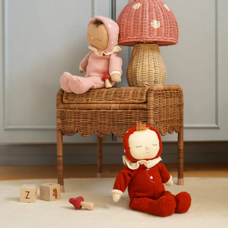 Olli Ella - Dozy Dinkums Toadstool Pip