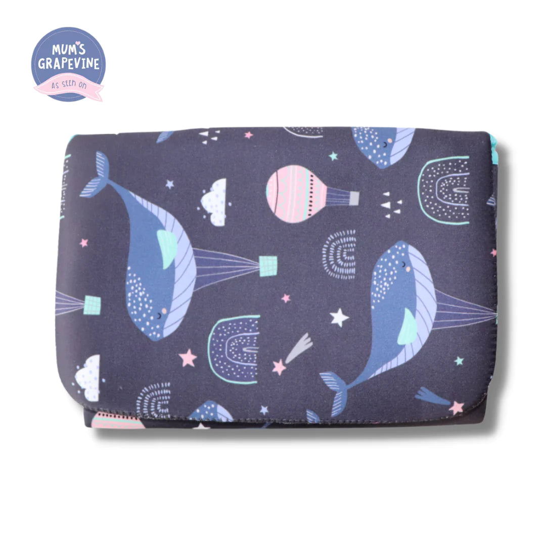 Jellystone Designs - Change Mat