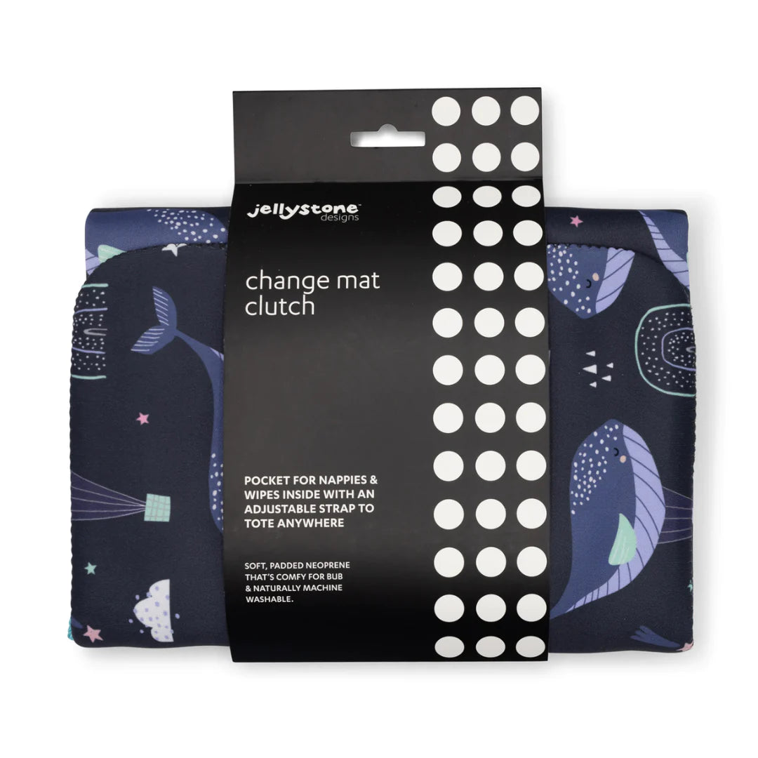 Jellystone Designs - Change Mat