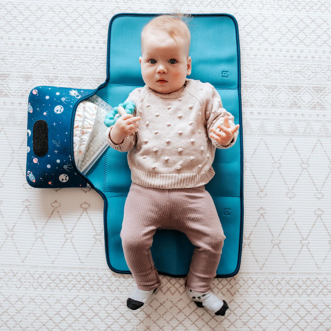 Jellystone Designs - Change Mat