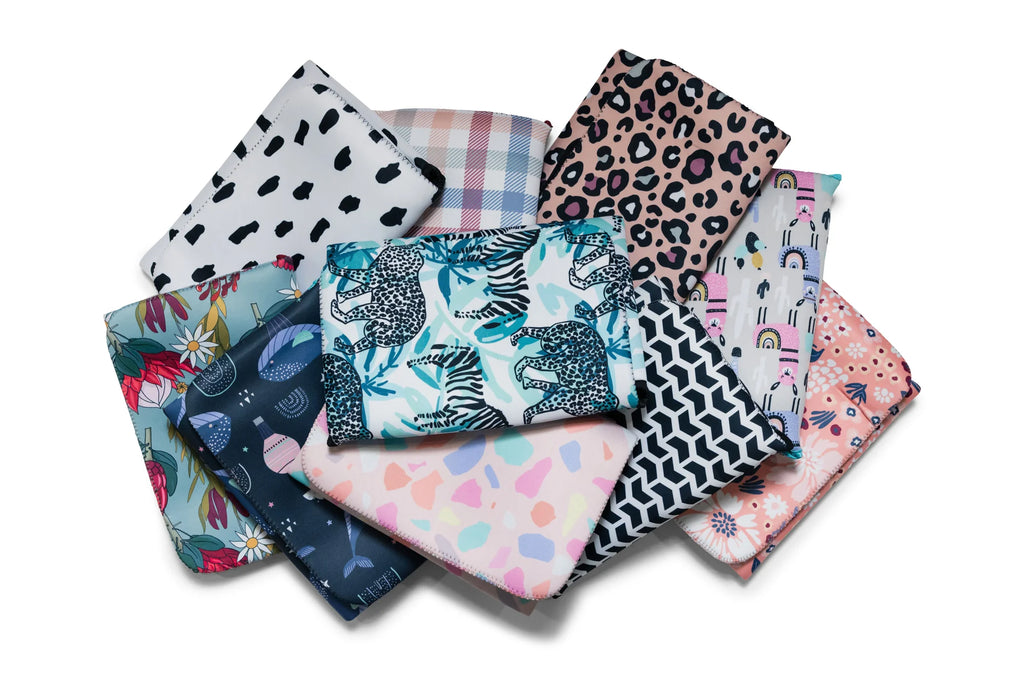 Jellystone Designs - Change Mat