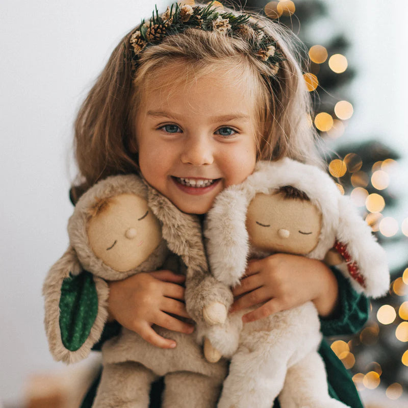 Olli Ella - Cozy Dinkums Bunny Twinkle