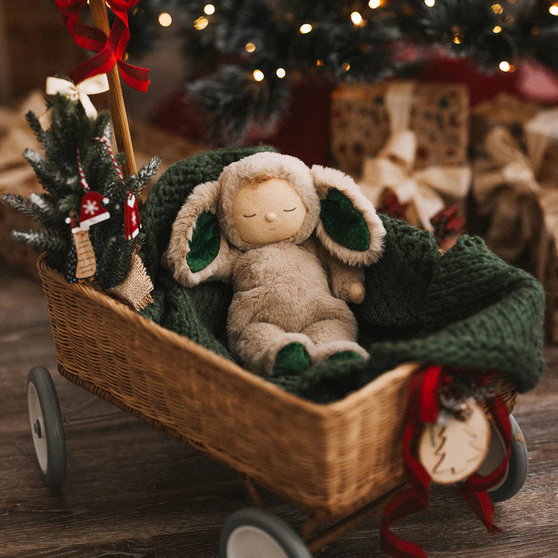Olli Ella - Cozy Dinkums Bunny Twinkle