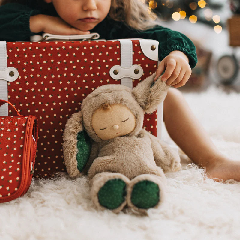 Olli Ella - Cozy Dinkums Bunny Twinkle