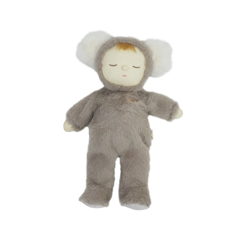Olli Ella - Cozy Dinkums Koala Moppet