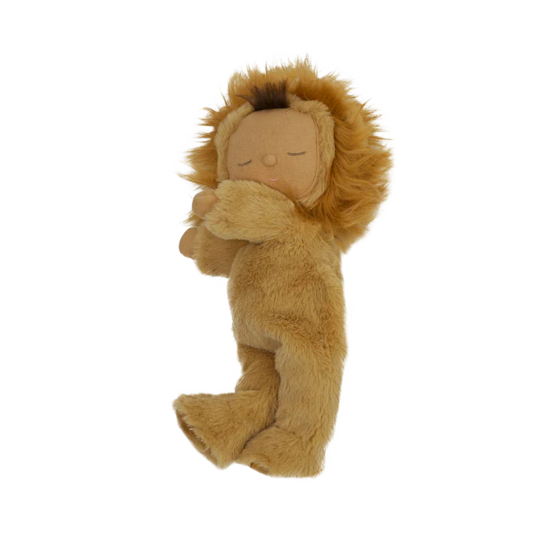 Olli Ella - Cozy Dinkums Lion Pip