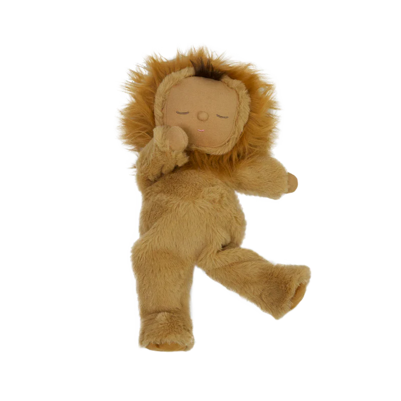 Olli Ella - Cozy Dinkums Lion Pip