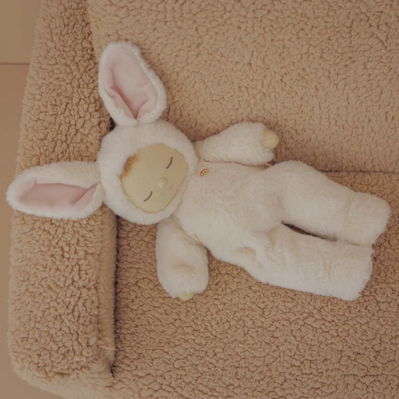 Olli Ella - Cozy Dinkums Bunny Moppet