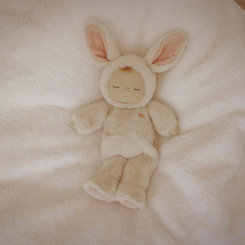 Olli Ella - Cozy Dinkums Bunny Moppet