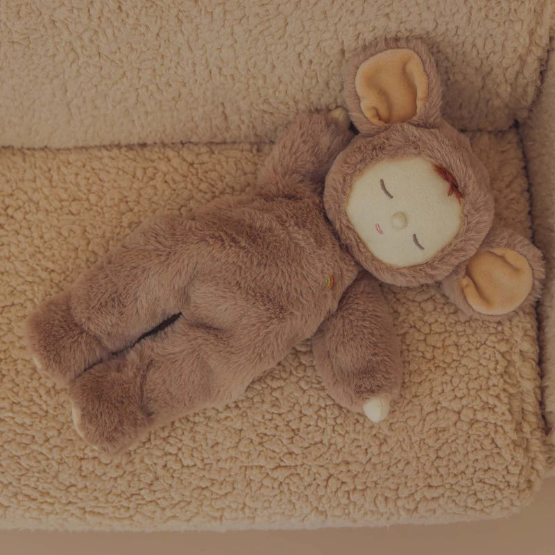 Olli Ella - Cozy Dinkums Mousy Pickle