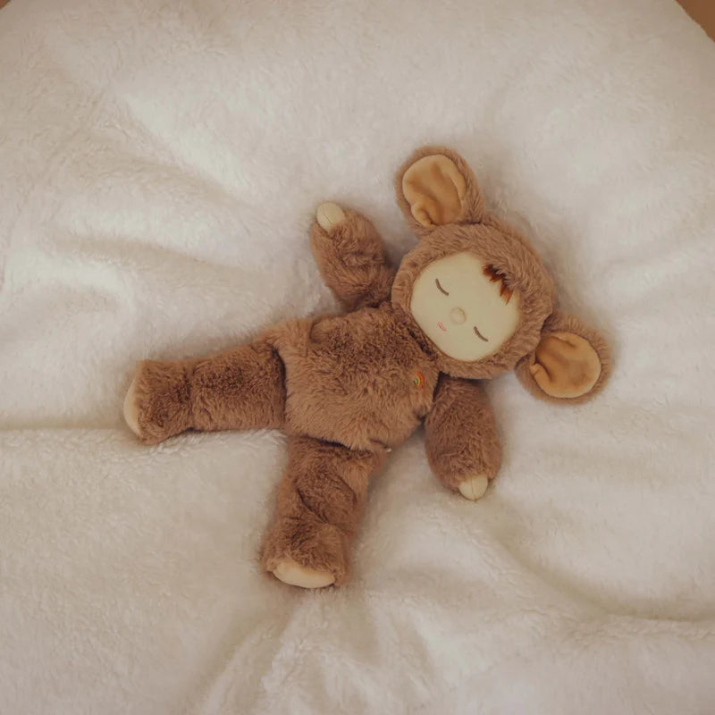 Olli Ella - Cozy Dinkums Mousy Pickle