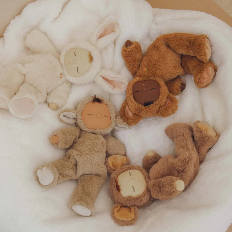 Olli Ella - Cozy Dinkums Teddy Mini