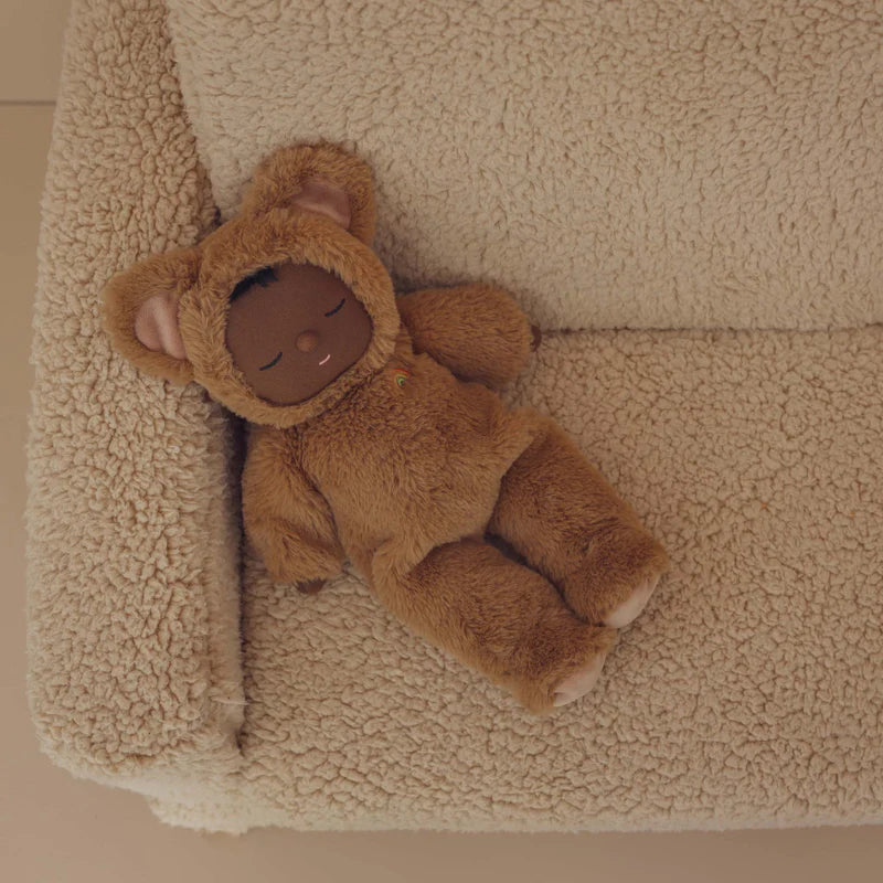 Olli Ella - Cozy Dinkums Teddy Mini