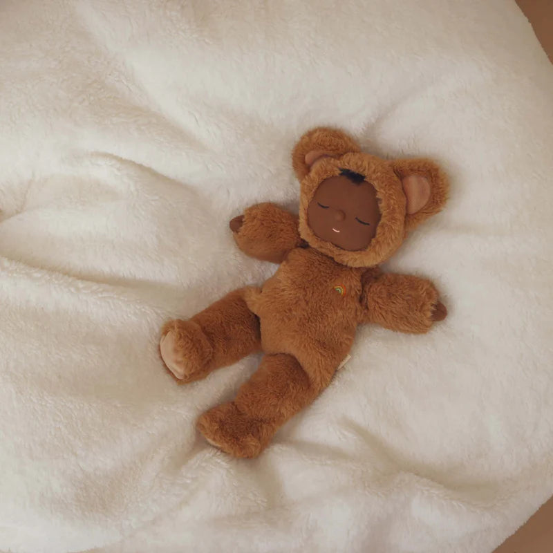 Olli Ella - Cozy Dinkums Teddy Mini