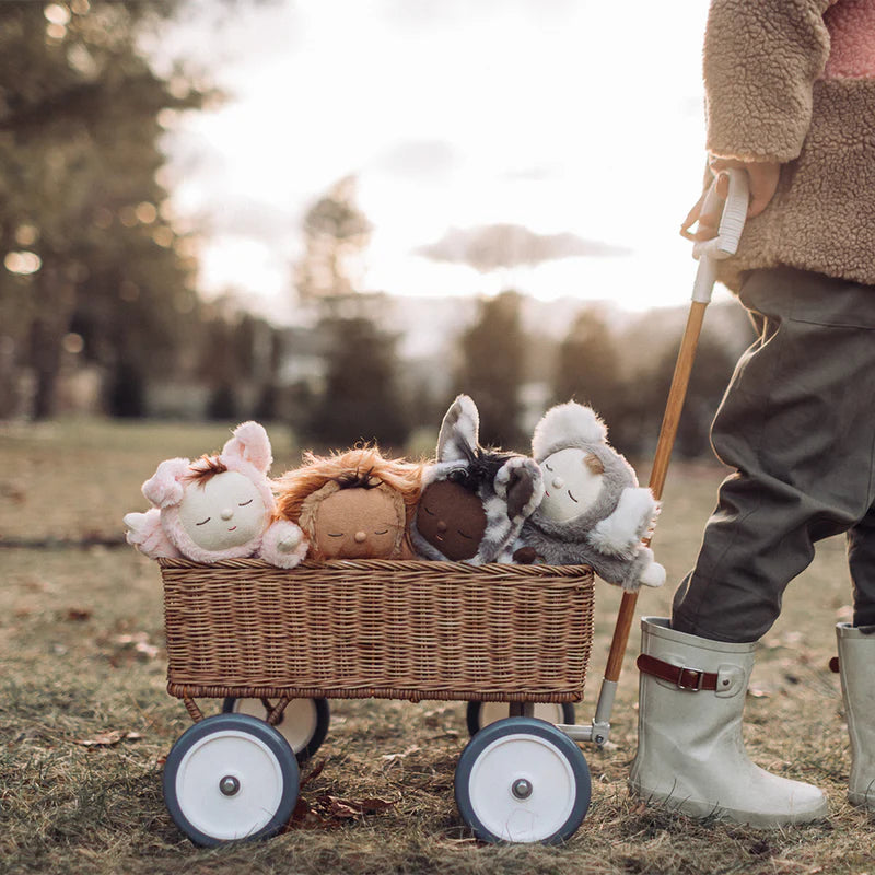 Olli Ella - Cozy Dinkums Koala Moppet