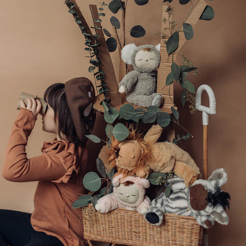 Olli Ella - Cozy Dinkums Koala Moppet