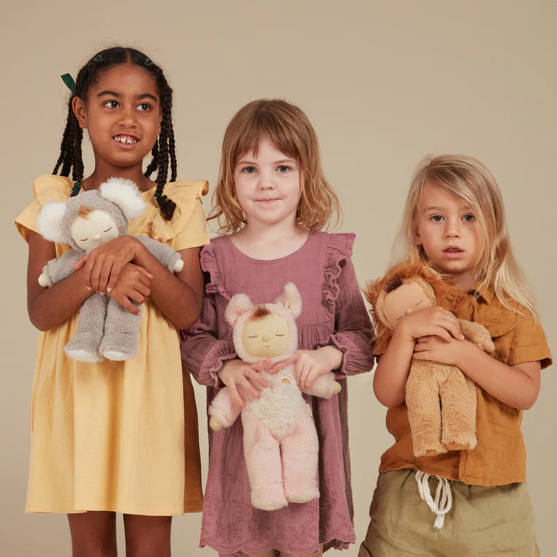 Olli Ella - Cozy Dinkums Lion Pip