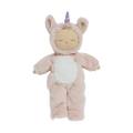Olli Ella Cozy Dinkums Unicorn Sugarpie