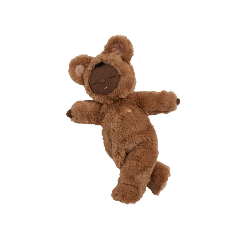 Olli Ella - Cozy Dinkums Teddy Mini