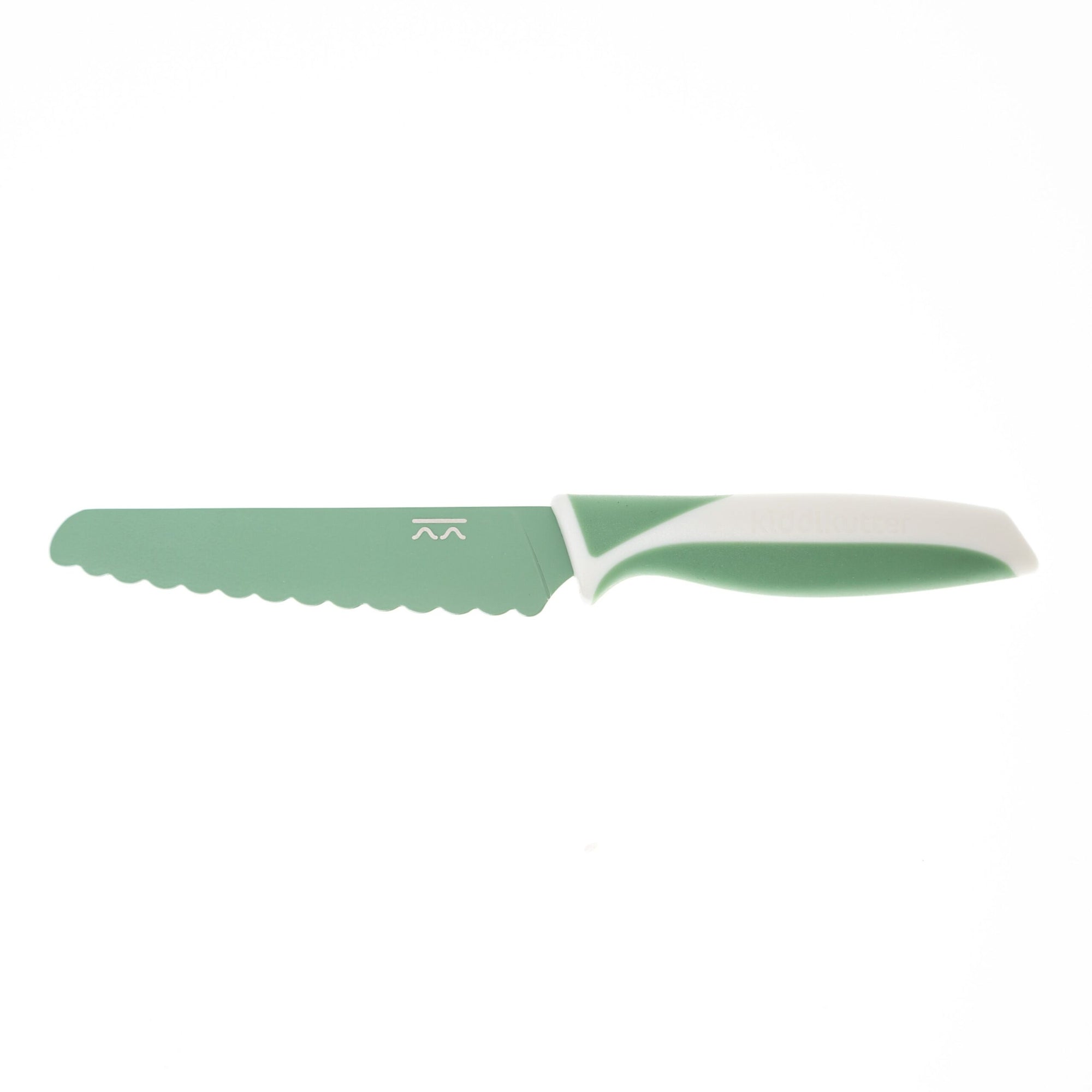 Kiddikutter Sea Green Limited Edition