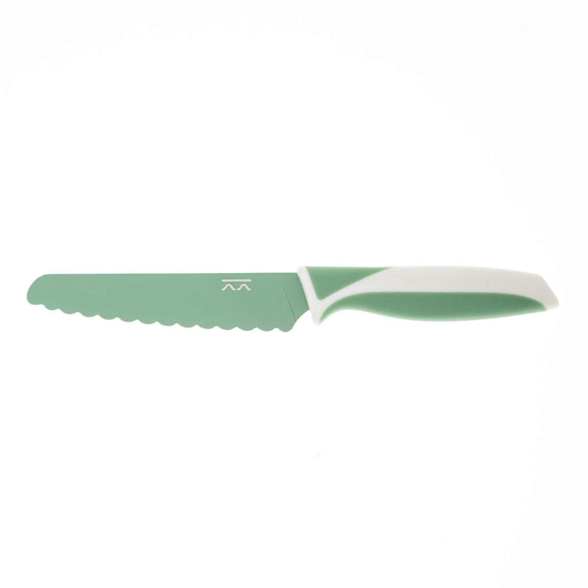 Kiddikutter Sea Green Limited Edition