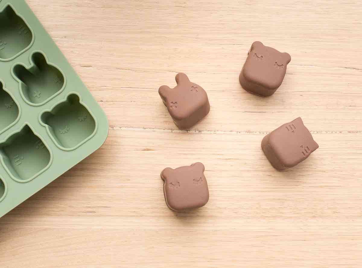 We Might Be Tiny - Freeze & Bake Mini Poddies® – Sage