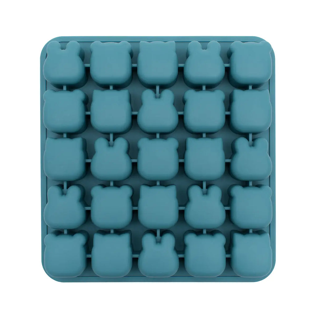 We Might Be Tiny - Freeze & Bake Mini Poddies – Blue Dusk