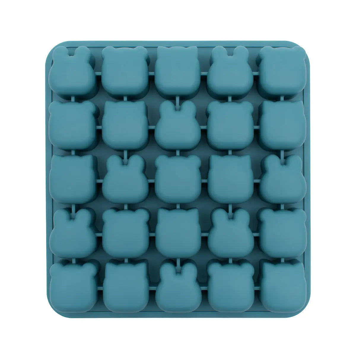 We Might Be Tiny - Freeze & Bake Mini Poddies – Blue Dusk