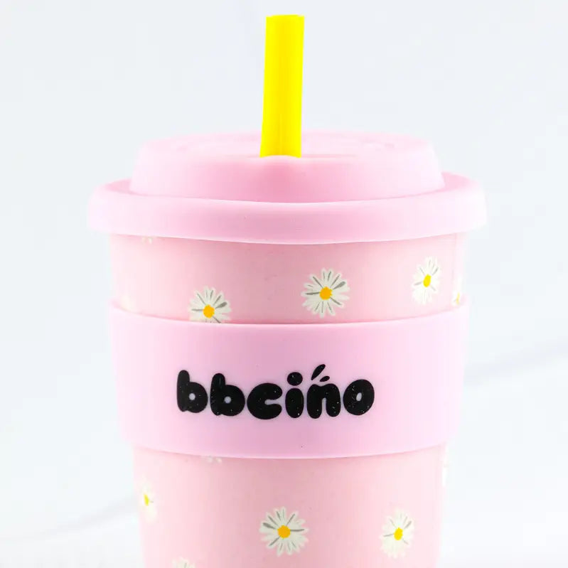 BBcino - Daisy in Pink (240ml)