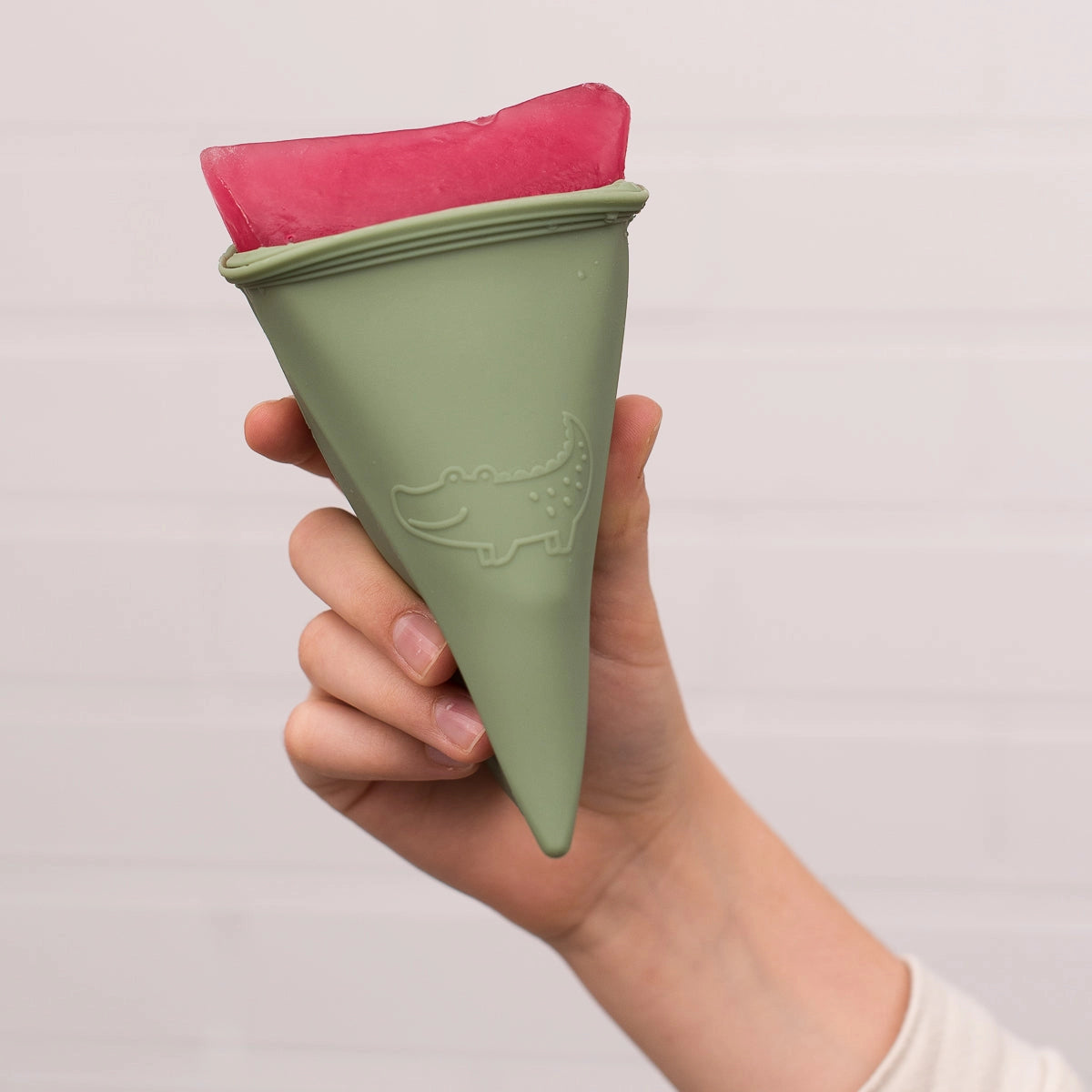 We Might Be Tiny - Sunnie Ice Blocks - Pastel Pop