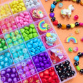 Sweet as Sugar Jewellery Making Kit Large Rainbow