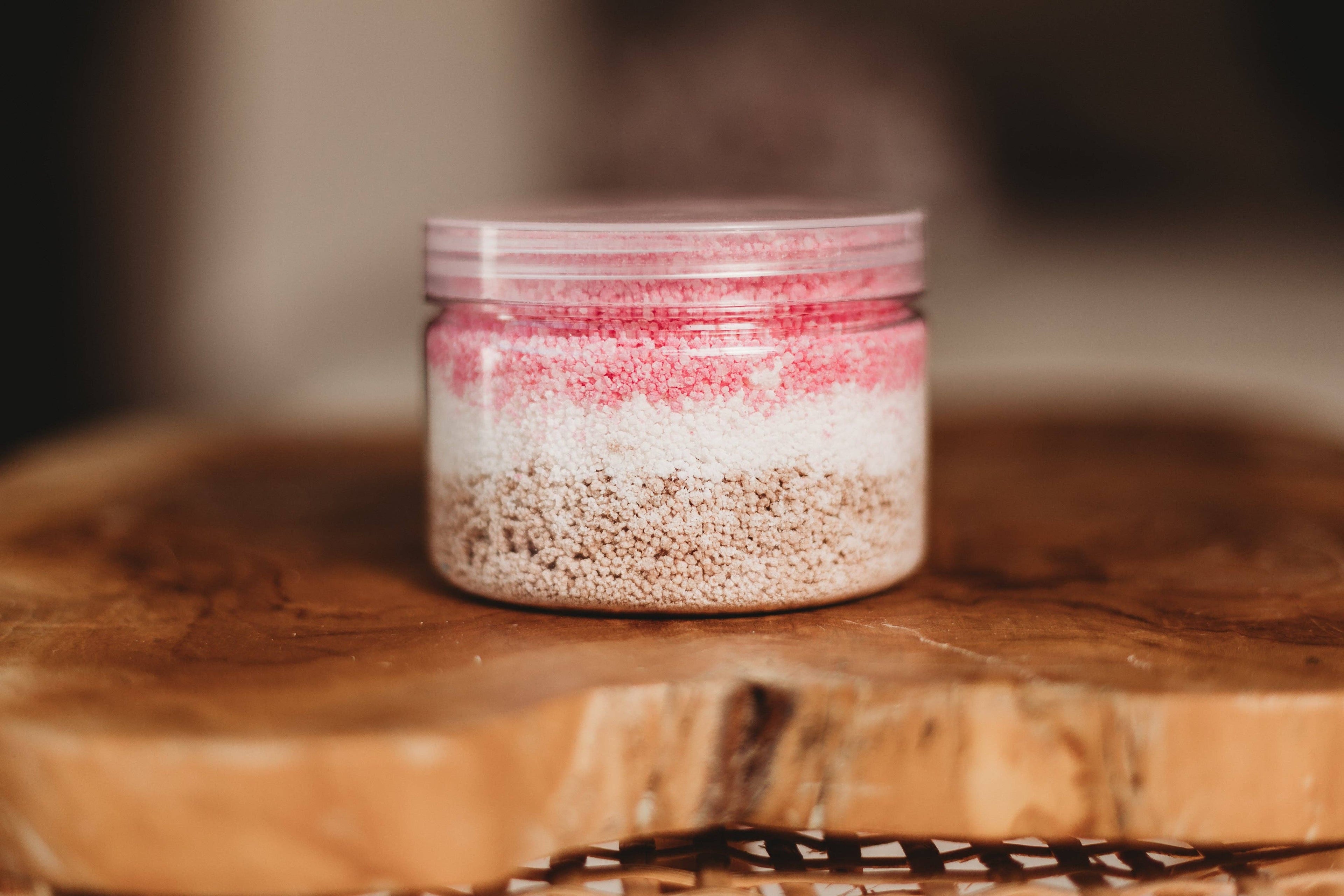 The Saltwater Collective - Neapolitan Saltwater Fizz - - Medium