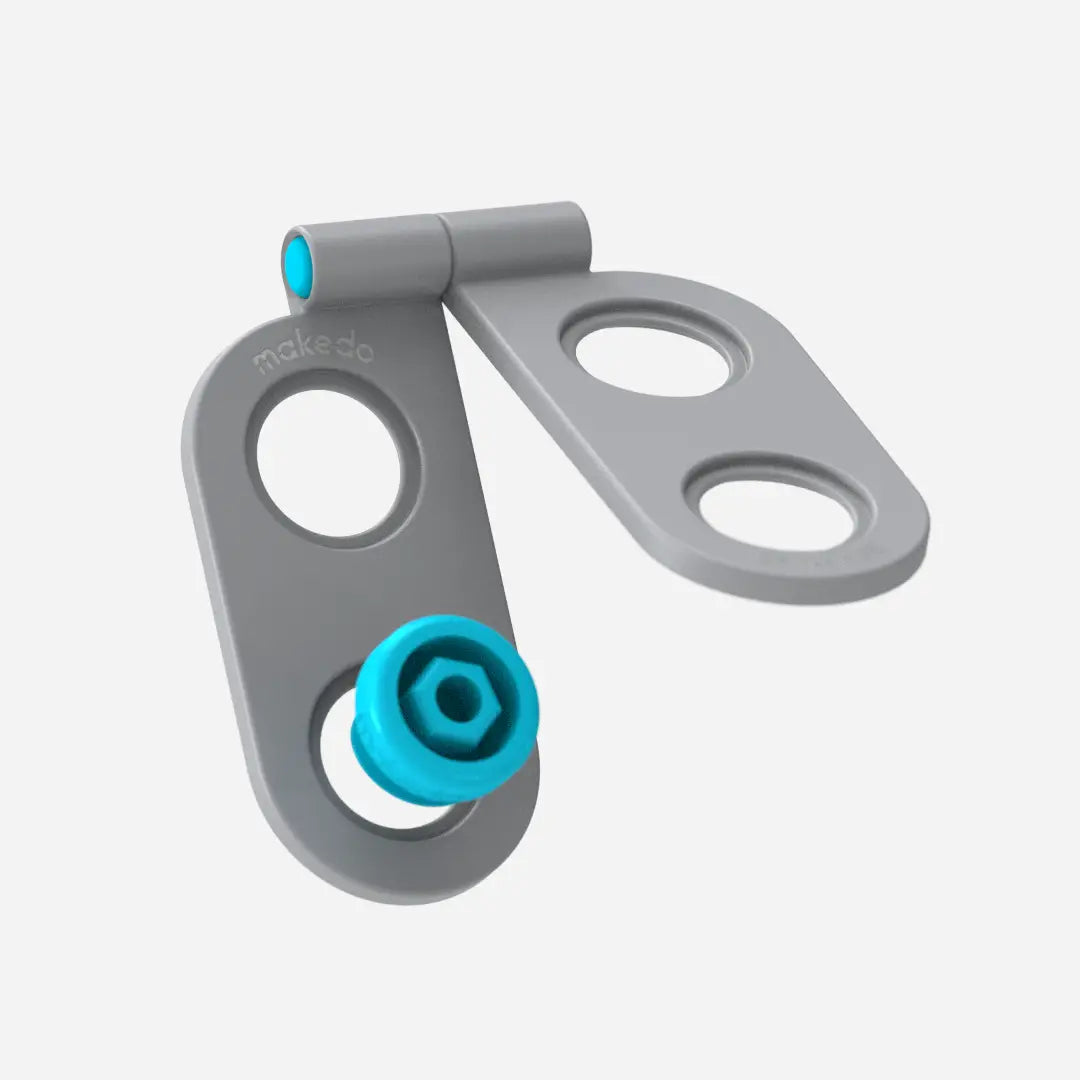 Makedo - Spin-Hinge