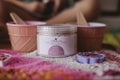 The Saltwater Collective - Blueberry Milkshake Saltwater Fizz - Medium