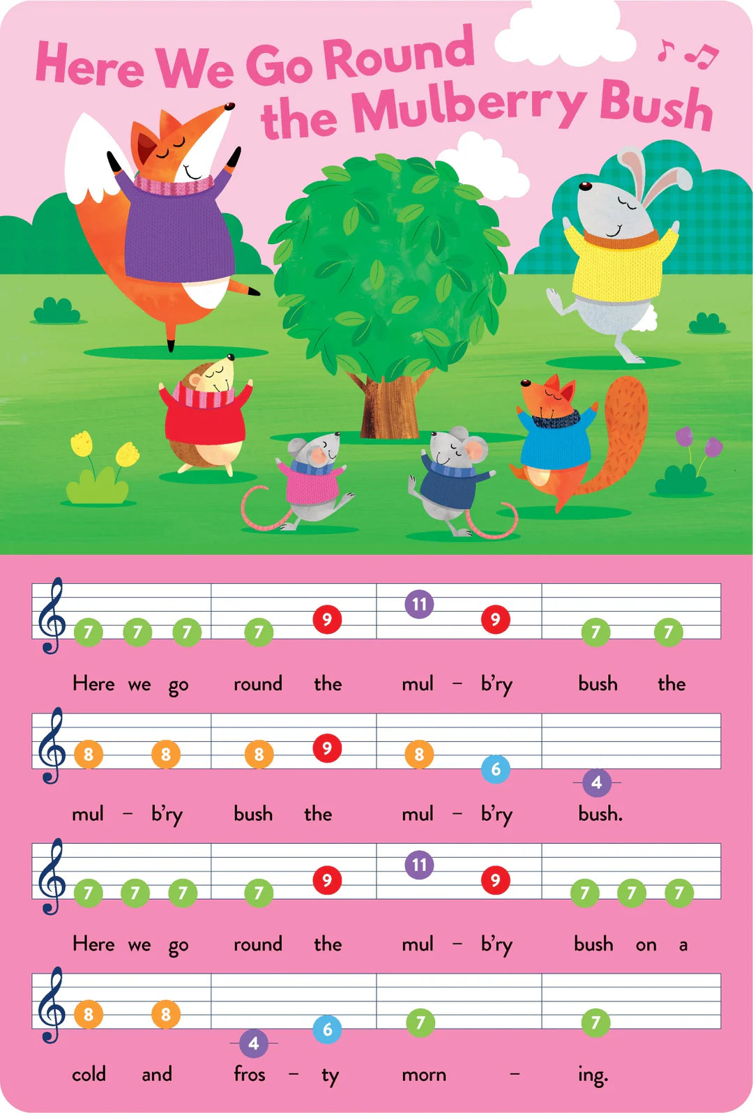 Book | My First Piano Book - Classic Tunes