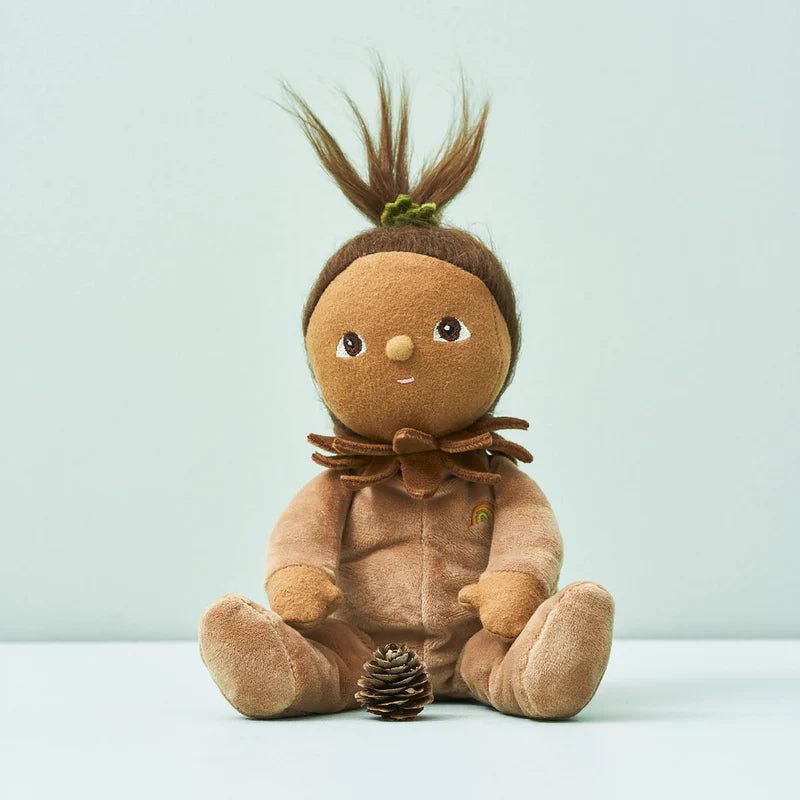 Olli Ella - Dinky Dinkums Forest Friends Allie Acorn