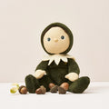 Olli Ella - Dinky Dinkums Forest Friends Percy Pine