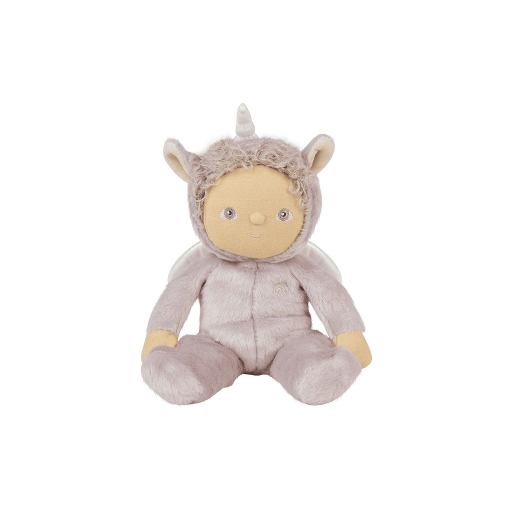 Olli Ella Dinky Dinkums Unicorns - Uma