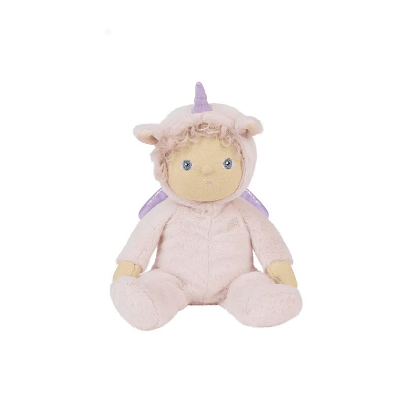 Olli Ella Dinky Dinkums Unicorns - Una