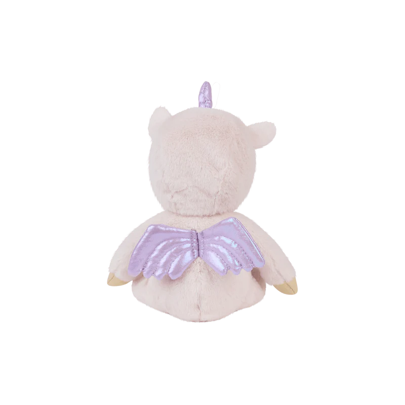 Olli Ella Dinky Dinkums Unicorns - Una