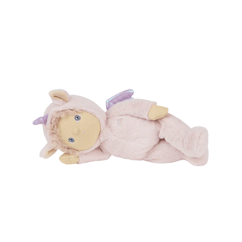 Olli Ella Dinky Dinkums Unicorns - Una