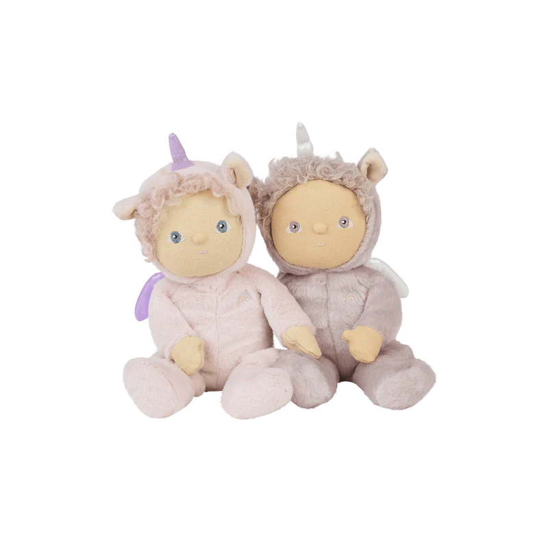Olli Ella Dinky Dinkums Unicorns - Una