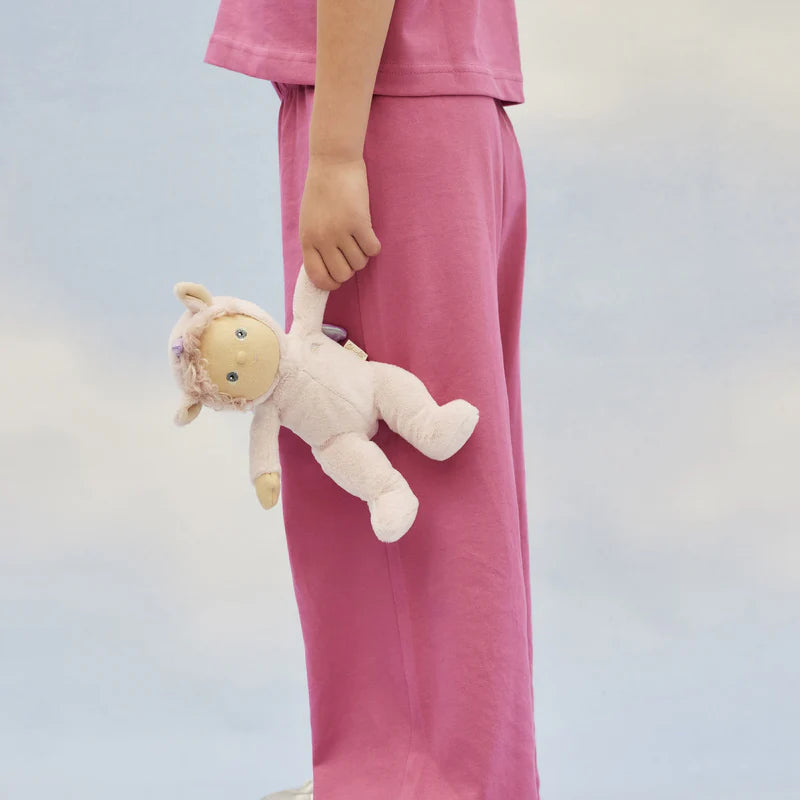 Olli Ella Dinky Dinkums Unicorns - Una