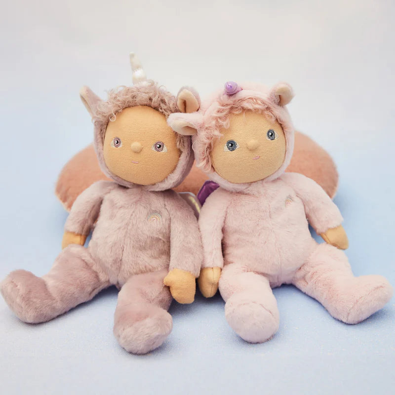 Olli Ella Dinky Dinkums Unicorns - Una