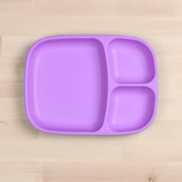 RePlay - Divided Tray - Purple