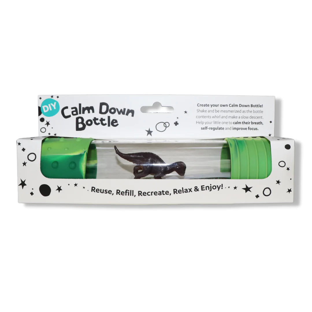 Jellystone Designs - DIY Calm Down Bottle
