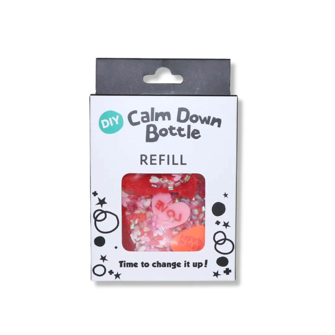 Jellystone Designs - DIY Calm Down Bottle Refill