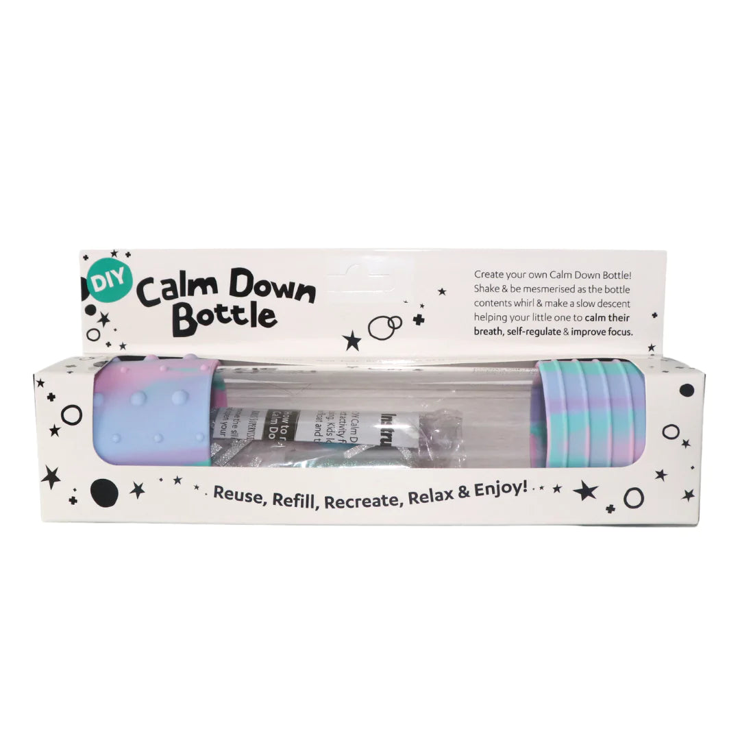 Jellystone Designs - DIY Calm Down Bottle