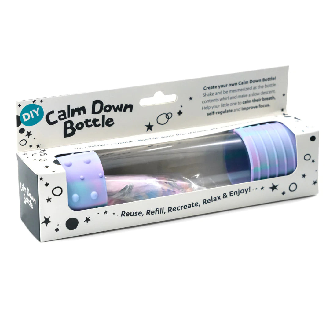 Jellystone Designs - DIY Calm Down Bottle