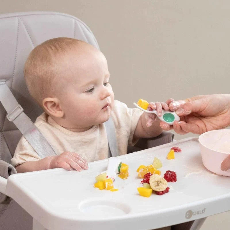 Doddl Baby Cutlery Set & Case